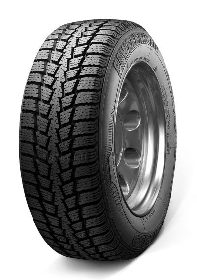 Nastoitettu Kumho Kc11