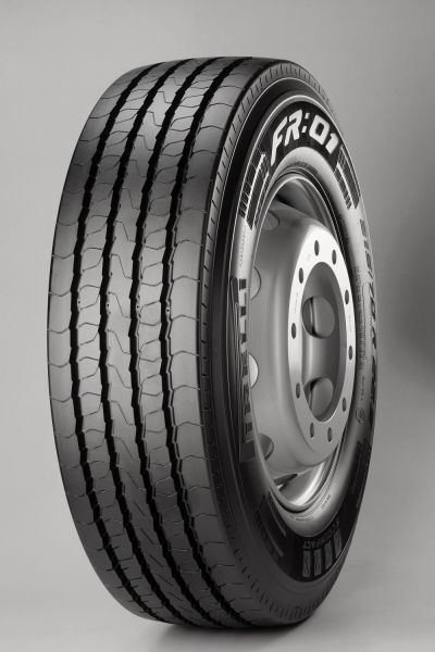 Kuorma-auto takarenkaat Pirelli Fr:01s