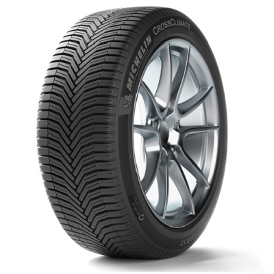 Ympärivuotinen Michelin Crossclimate Suv Ao
