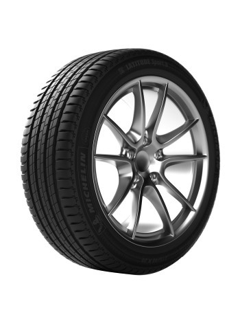 Kesärengas Michelin Latitude Sport 3 N2