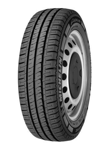 Kesärengas Michelin Agilis + Mo-v