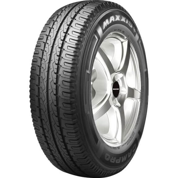 Kesärengas Maxxis Campro Mac2