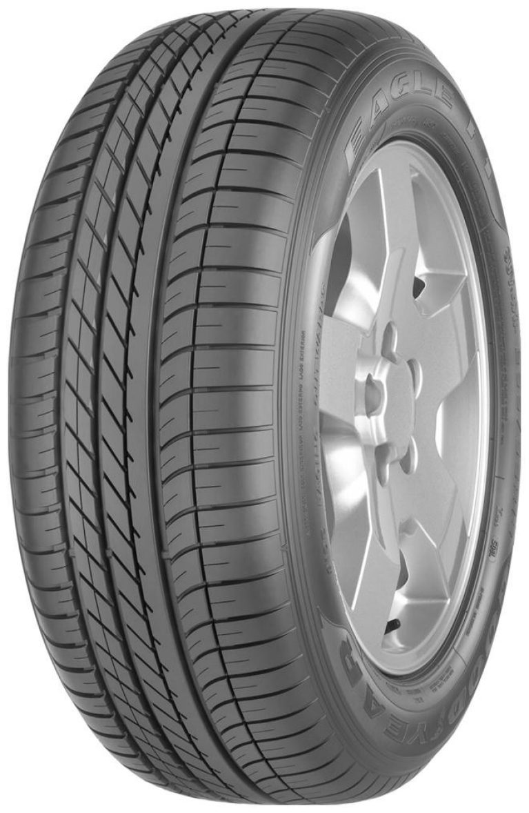 Kesärengas Goodyear EAGLE F1 (ASYMMETRIC) SUV 4X4