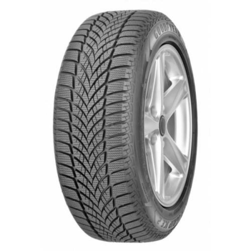 Talvirengas Goodyear UltraGrip Ice 2
