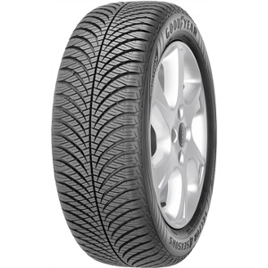 Ympärivuotinen Goodyear Vector 4Seasons SUV Gen-2