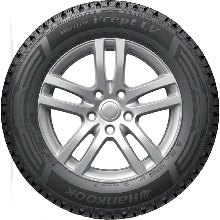 Talvirengas Hankook W I*cept Lv Rw12