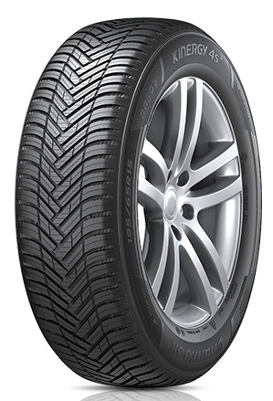 Ympärivuotinen Hankook H750a Allseason