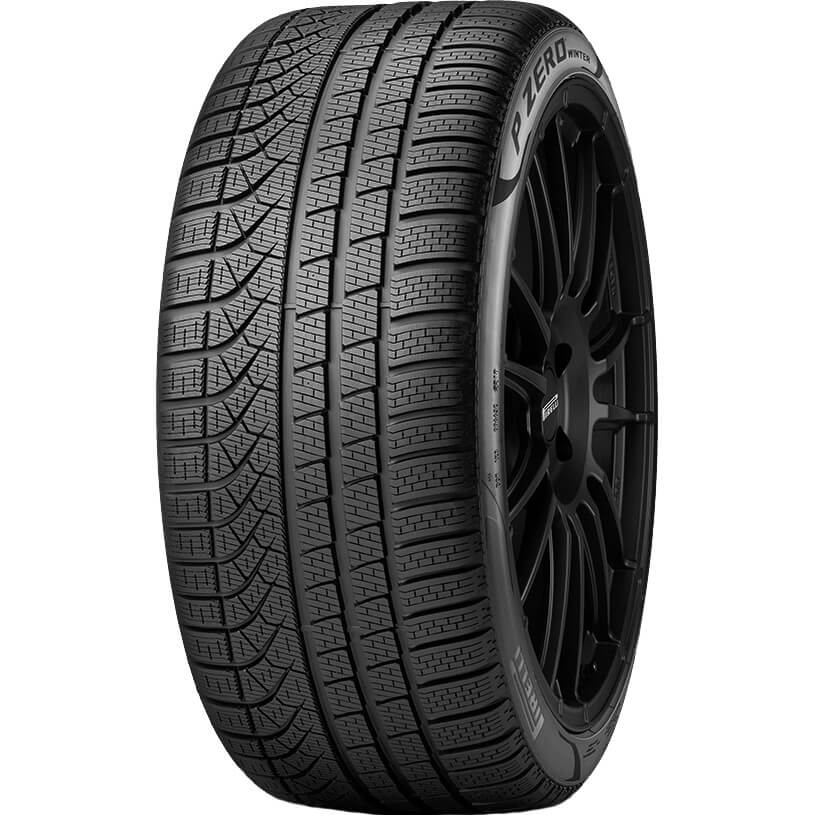 Talvirengas Pirelli P Zero Winter