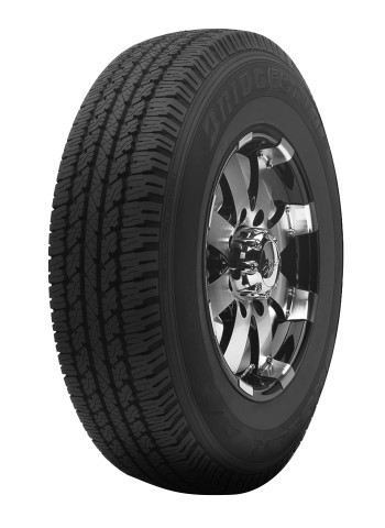Kesärengas Bridgestone D-693 Iii