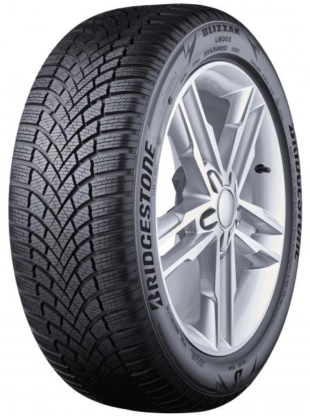 Talvirengas Bridgestone BLIZZAK LM005