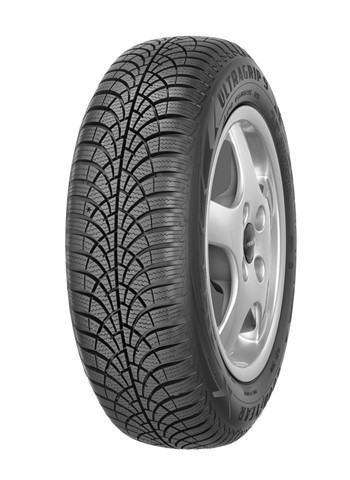 Talvirengas Goodyear UltraGrip 9+