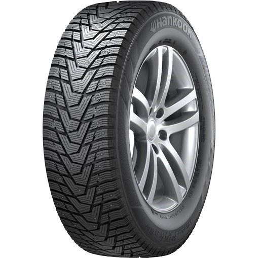 Nastoitettu Hankook Winter I*pike X (w429a)