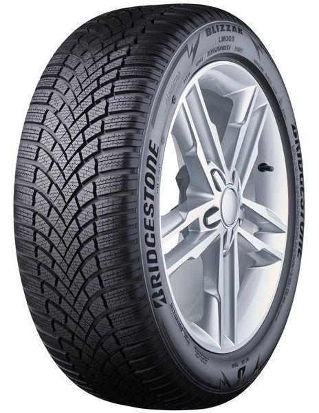 Talvirengas Bridgestone BLIZZAK LM005DG