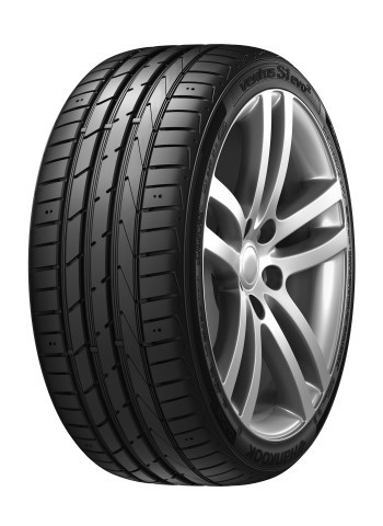 Kesärengas Hankook K117a Ao