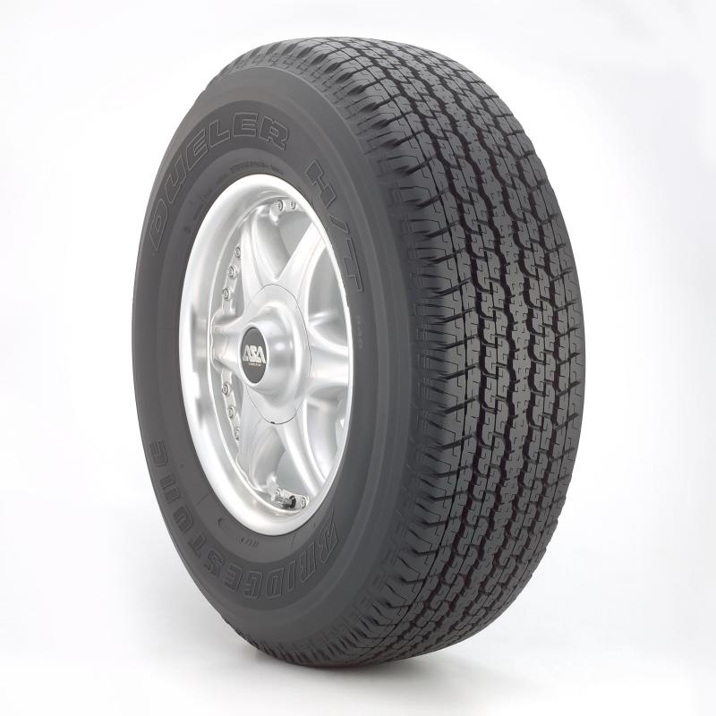 Kesärengas Bridgestone DUELER H/T 840