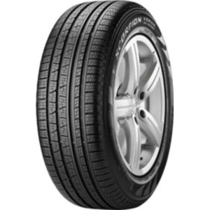 Ympärivuotinen Pirelli SCORPIONâ„¢ VERDE ALL SEASON