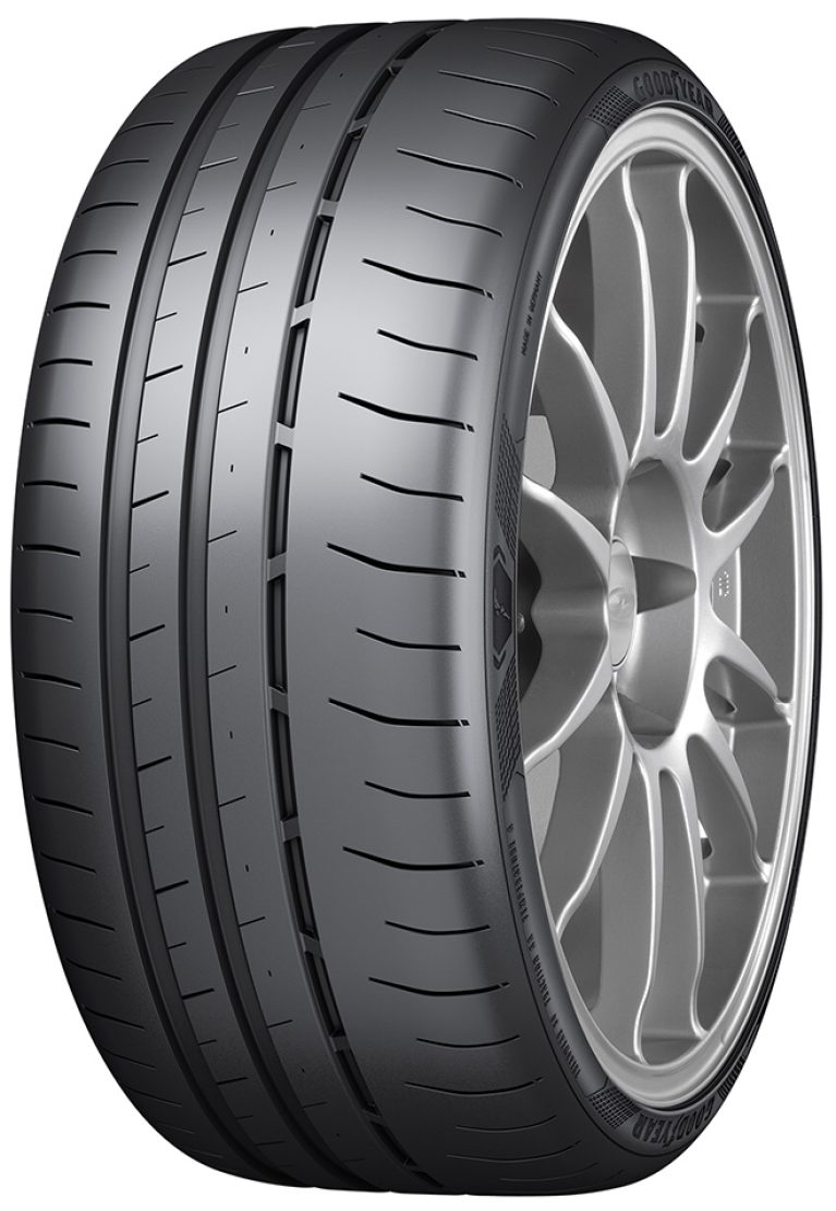 Kesärengas Goodyear Eagle F1 SuperSport R