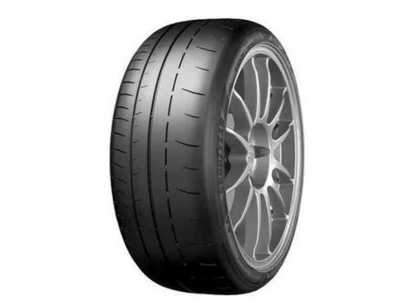 Kesärengas Goodyear Eagle F1 SuperSport RS