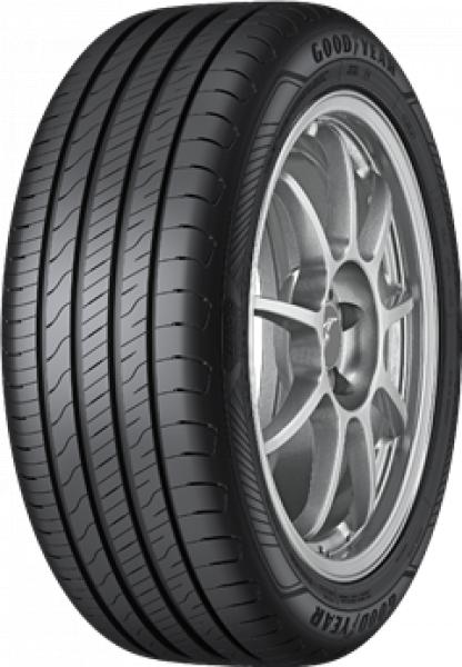 Kesärengas Goodyear EfficientGrip Performance 2