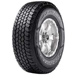 Kesärengas Goodyear Wrangler All-Terrain Adventure