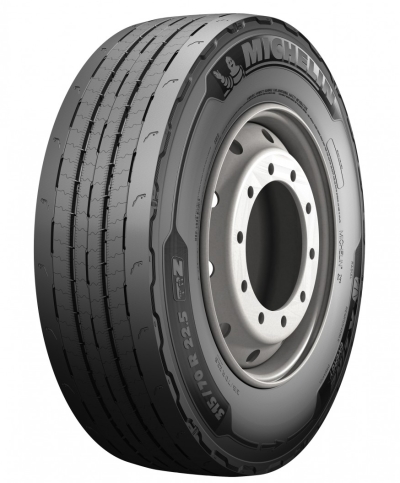 Kuorma-auto takarenkaat Michelin X Line Energy Z2