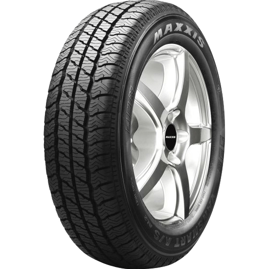 Ympärivuotinen Maxxis Vansmart A/s Al2