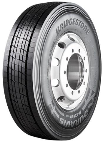 Kuorma-auto takarenkaat Bridgestone DURS2