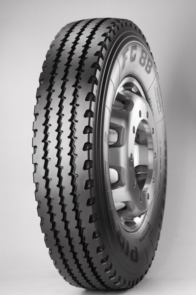 Kuorma-auto takarenkaat Pirelli Fg88