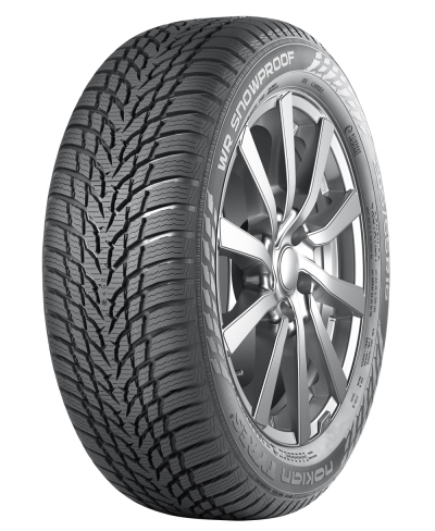 Talvirengas Nokian Wr Snowproof P