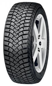 Nastoitettu Michelin Latitude X-Ice North LXIN2