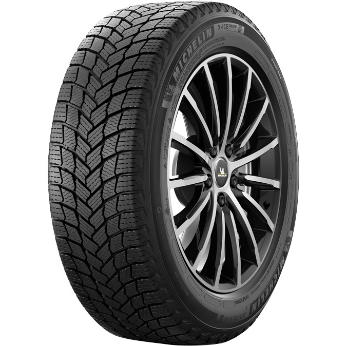 Talvirengas Michelin X-ice Snow Suv