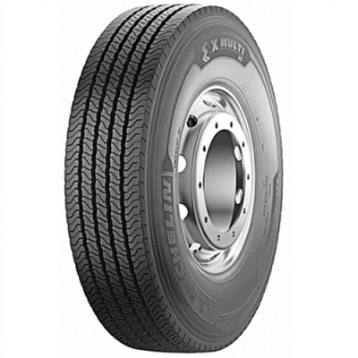 Kuorma-auto takarenkaat Michelin X Multi Hd Z