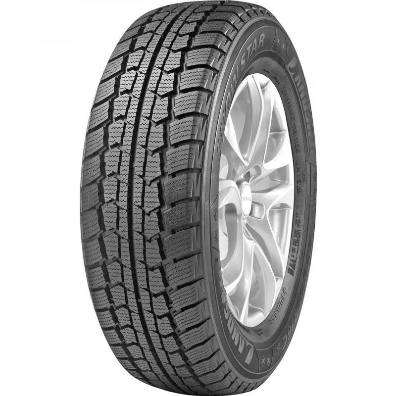 Talvirengas Landsail Snow Star (soft Compound)