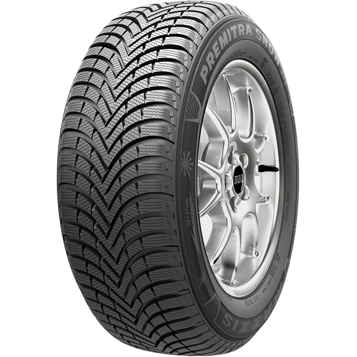 Talvirengas Maxxis Premitra Snow Wp6