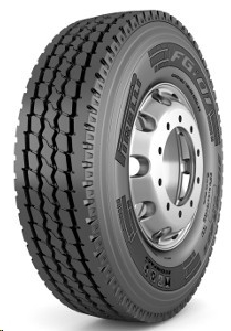 Kuorma-auto takarenkaat Pirelli Fg:01s