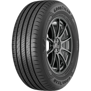Kesärengas Goodyear Efficientgrip 2 SUV