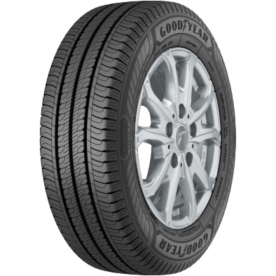 Kesärengas Goodyear EfficientGrip Cargo 2