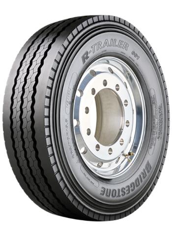 Kuorma-auto trailer Bridgestone Rt001