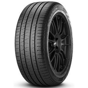 Ympärivuotinen Pirelli Scorpion Verde All Season Sf