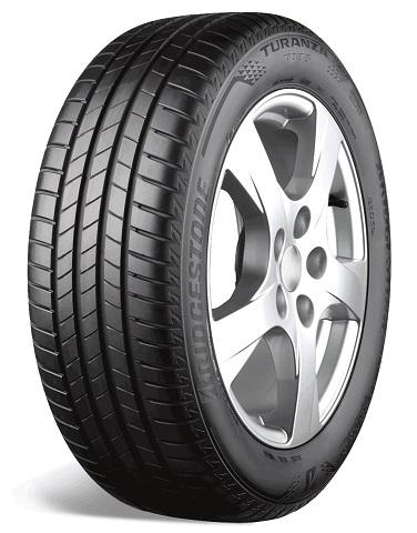 Kesärengas Bridgestone Turanza Eco