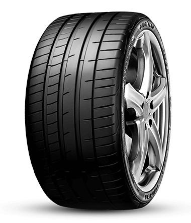 Kesärengas Goodyear F1 Supersport Ao Fp