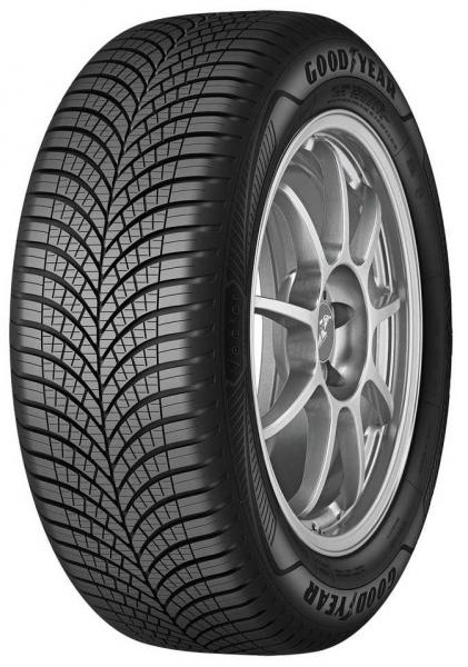 Ympärivuotinen Goodyear Vector 4seasons Gen 3 Suv