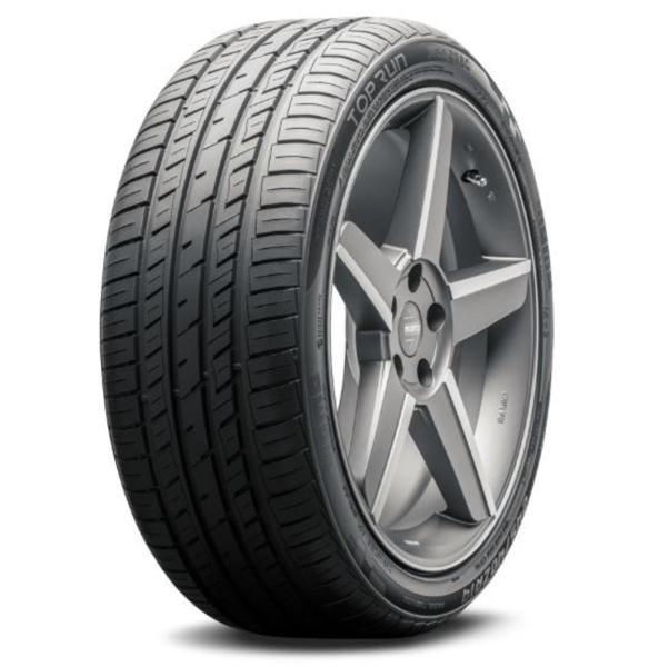 Kesärengas Momo Tires Toprun M30 (Made in Hungary)