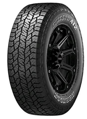 Ympärivuotinen Hankook Rf11 Allseason Suv
