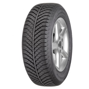 Ympärivuotinen Goodyear Vector 4Seasons Gen-1