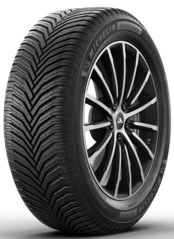 Ympärivuotinen Michelin Crossclimate 2 S1