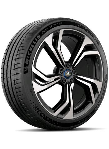 Kesärengas Michelin Ps Ev Acoustic