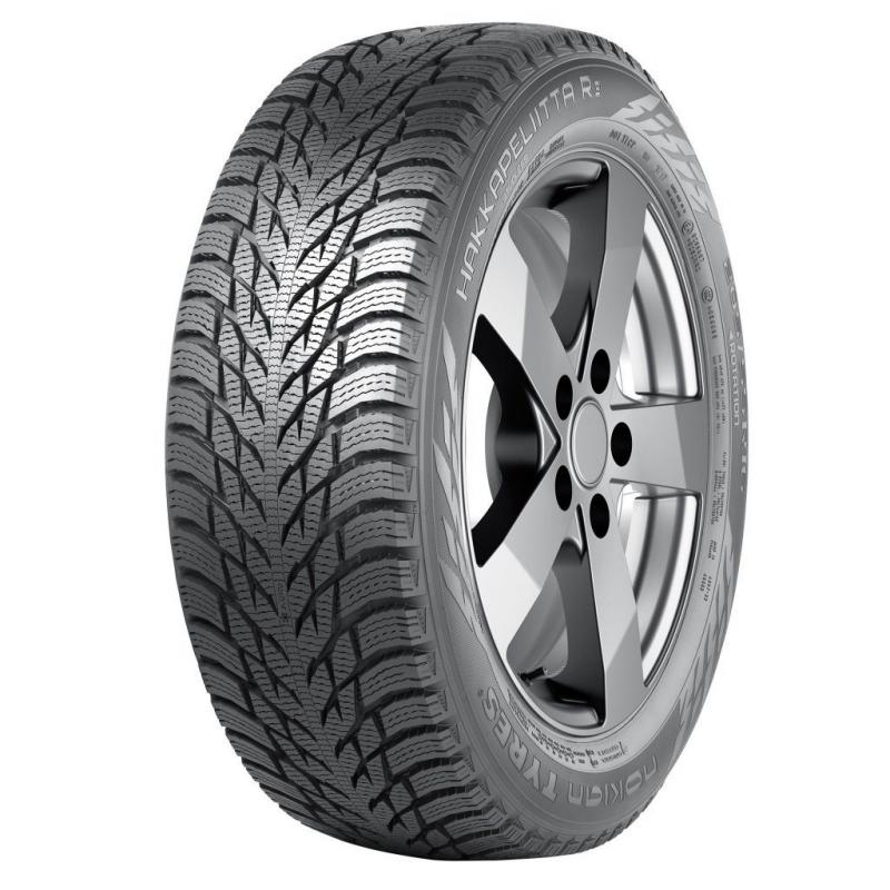 Talvirengas Nokian Hakkapeliitta R3 SUV