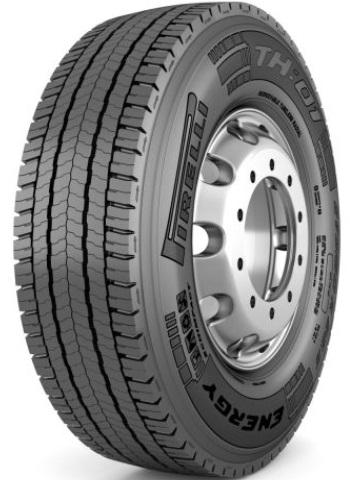 Kuorma-auto eturenkaat Pirelli Th:01y