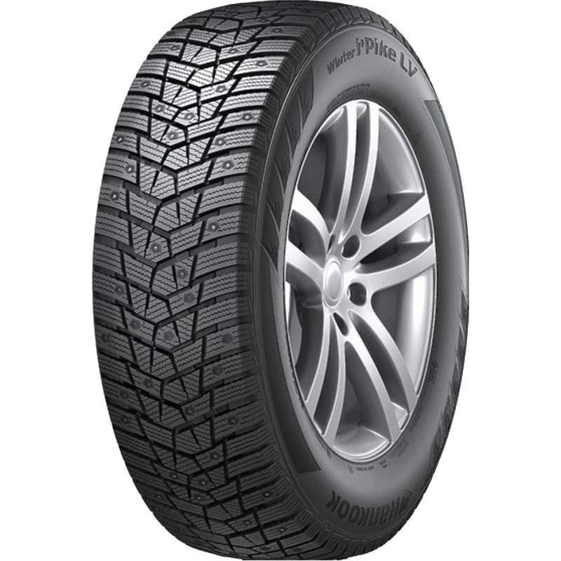 Nastoitettu Hankook Winter I*pike Lv (rw15)
